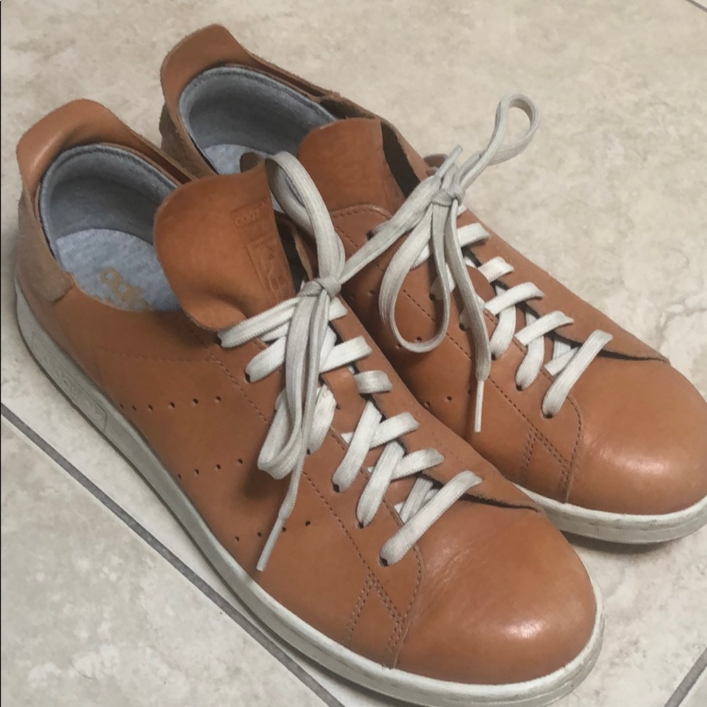 Horaden leather Stan Smith Adidas